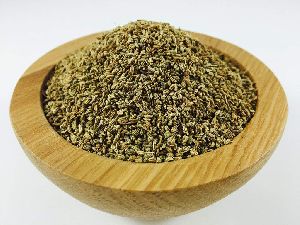 Carom Seeds