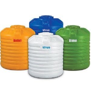 Water Tanks