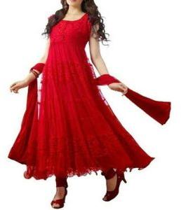 Ladies Anarkali Suit