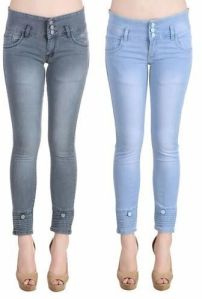 Ladies Jeans