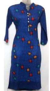 Ladies Long Kurti