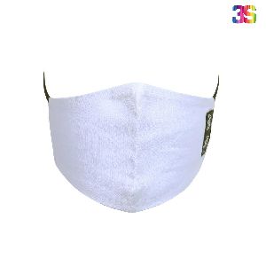 Linen Reusable Face Mask