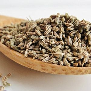 Carom Seeds