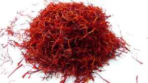 Kashmiri Saffron Threads