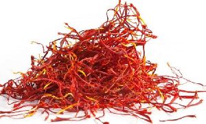 Natural Saffron Threads