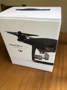 dj phantom 4 pro drone camera