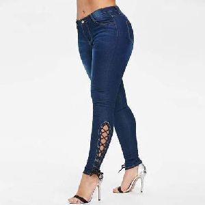 ladies designer jeans