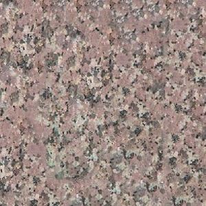 Cheema Pink Indian Granite