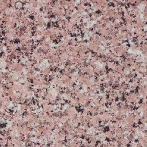Rosy Pink Indian Granite