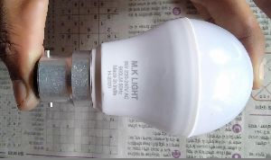 7 W LED Bulb