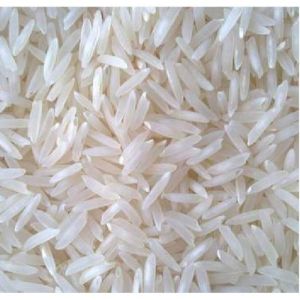 Raw Rice