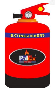 Fire Extiguishers