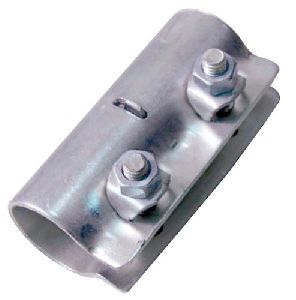 Sleeve Coupler