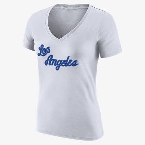 Ladies T Shirts