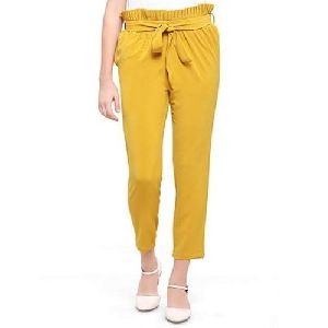 Ladies Fancy Trousers