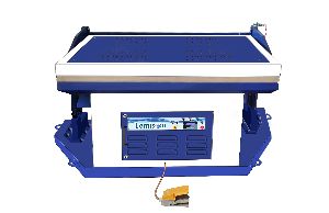 Flat Work Ironer