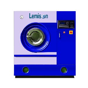 Laundry Dry Cleaning Machine