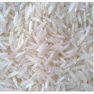 Raw Basmati Rice