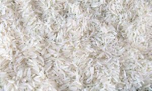 Raw Non Basmati rice