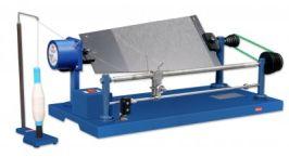 Motorized Yarn Winder