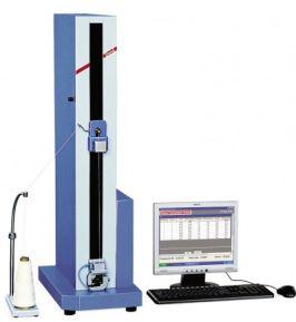 Computerized Fabric Strength Tester