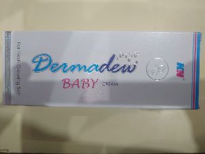 Dermadew Baby Cream