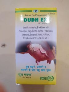 Dudh EX Animal Feed Supplement