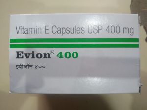 Evion Capsules