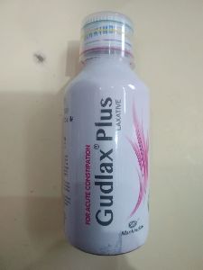 Gudlax Plus Syrup
