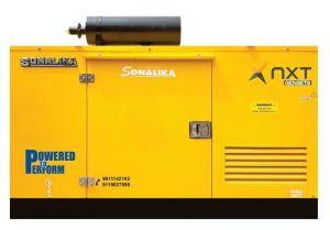 Sonalika Generator (10 KVA)