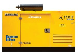 Sonalika Generator (30 KVA)