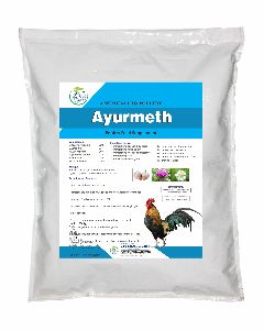 Ayurmeth Powder
