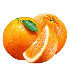 Fresh Orange