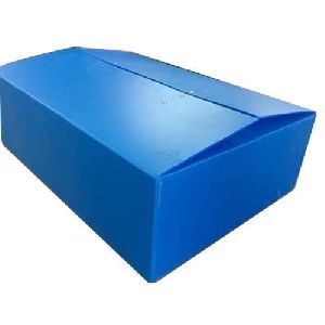 Corrugated PP Box