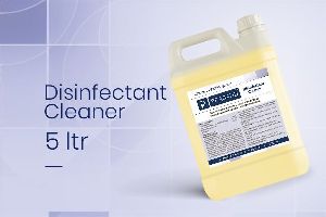 disinfectant cleaner