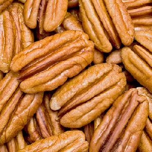 Grade A pecan nuts