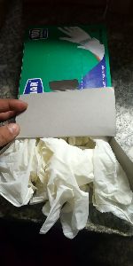 Disposable Latex Gloves