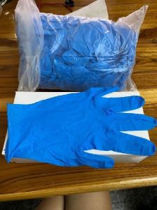 Disposable Nitrile Gloves