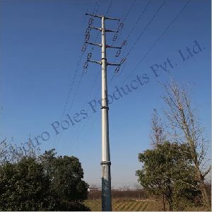 Transmission Pole