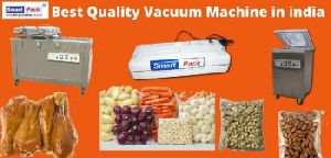 Portable Vacuum Packing Machine