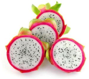 Fresh Dragon Fruits