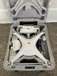 dji phantom 4 pro Video Camera