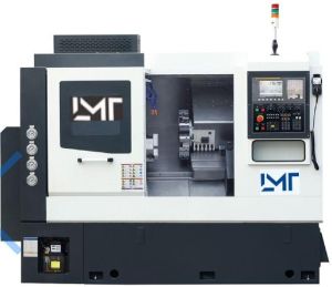 STT Series CNC Turning Lathe