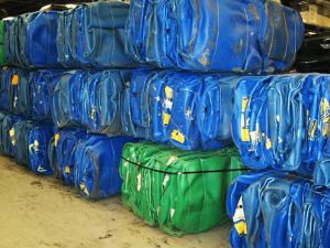 Hdpe Tanks