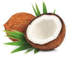 Fresh Coconut