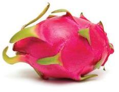 Fresh Dragon Fruit