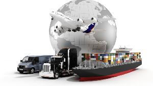 Logistics & Customs Services
