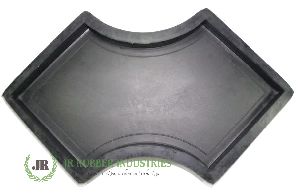 Concrete Tile Rubber Moulds