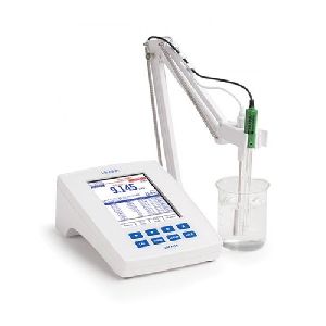 Bench Top Ph Meter