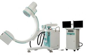 C Arm X Ray Machine